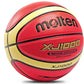 Official Certification Basketball: Men's & Women's Training Ball