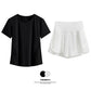 Women’s 2-Piece Breathable Summer Sports Set