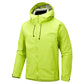 Conquer the Elements Men's Hardshell Jacket