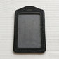 Leather Card Holder | Slim Credit Card Case for Men Women Kids