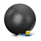 65/75/ Balance Ball Yoga Pilates Anti-burst Yoga Ball Prenatal Exercise