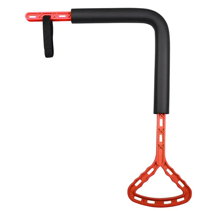 Indoor Golf Practice  Swing Plane Corrector Rotation Trainer