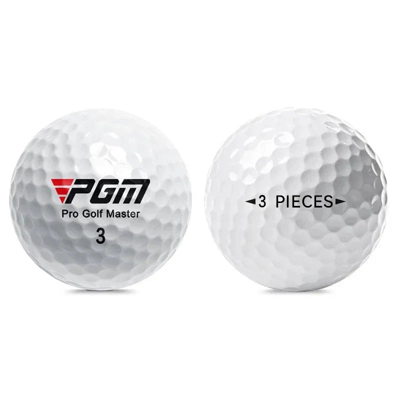 PGM Golf Q002  Unleash Your Game with High Backspin & Distance