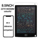 LCD Writing Tablet for Kids | 4.4/8.5 Inch Drawing Board