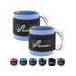 Adjustable Ankle Straps for Leg  Glute & Core Workouts