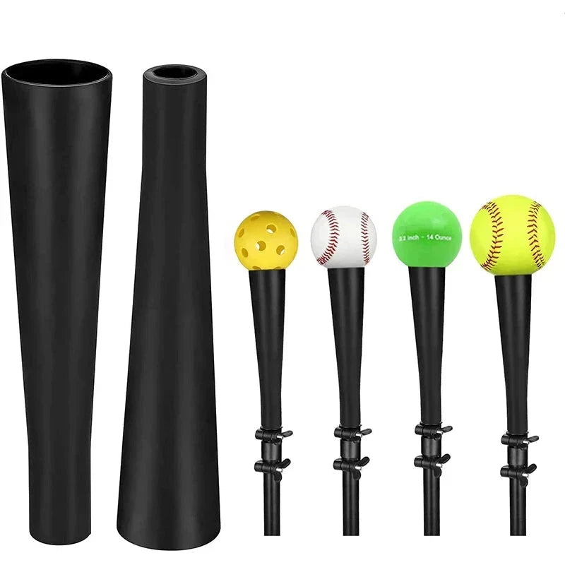 Perfect Your Swing  Rubber Batting Tee Topper