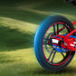 Kids 500W Electric Dirt Bike | 16 MPH Off-Road E-Bike
