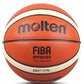 Official Certification Basketball: Men's & Women's Training Ball