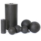 Yoga Foam Roller Set: Deep Tissue Massage & Muscle Recovery