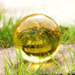 Crystal Glass Ball Lensball for Photography | Home Decor Sphere