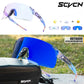 SCVCN New Photochromic Sunglasses Man MTB Climbing Glasses Outdoor Sports Bike Cycling Glasses Women Driving Bicycle Goggles