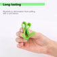 3Pcs Silicone Egg Rings for Breakfast | Food Grade Frying Molds