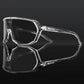 Scvcn - Photochromic Cycling Glasses for Men Bicycle Eyewear Mountain Bike Cycling Goggles UV400 MTB Road Sunglasses Women