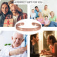 Solid Copper Bracelets for Women Adjustable Cuff Flower Copper Magnetic Bracelet Arthritis Benefit Health Energy Bracelet Female