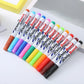 12Pcs Magical Water Painting Pens | Floating Ink Doodle Markers for Montessori Art