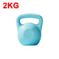 Boost Your Fitness with Water-Filled Kettlebells