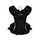Lightweight Hydration Backpack with Helmet Mesh