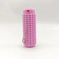 Little Ouchies Pocket-Sized Mini Spiky Grippie Stress Relief Keychain Fidget Toy | Anxiety Relief Anti-Anxiety Novelty