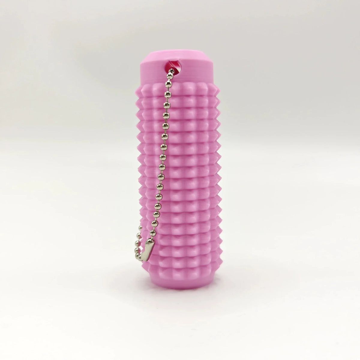 Little Ouchies Pocket-Sized Mini Spiky Grippie Stress Relief Keychain Fidget Toy | Anxiety Relief Anti-Anxiety Novelty