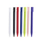 Multi-Color Stylus Pen Set | 4-Pack Touchscreen Pens for Nintendo 3DS