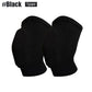 Soft Breathable Volleyball Knee Pads for Dancers Men Women Kids Protective Knees for Football Dance Yoga Tennis Running Cycling