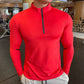 Moisture Wicking Compression Workout Shirt