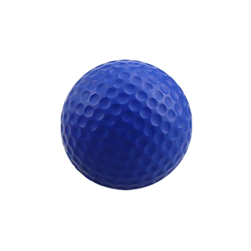 Durable Foam Golf Balls for Practice