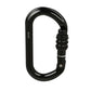 Automatic Safety Carabiner: Multicolor, Durable, and Reliable