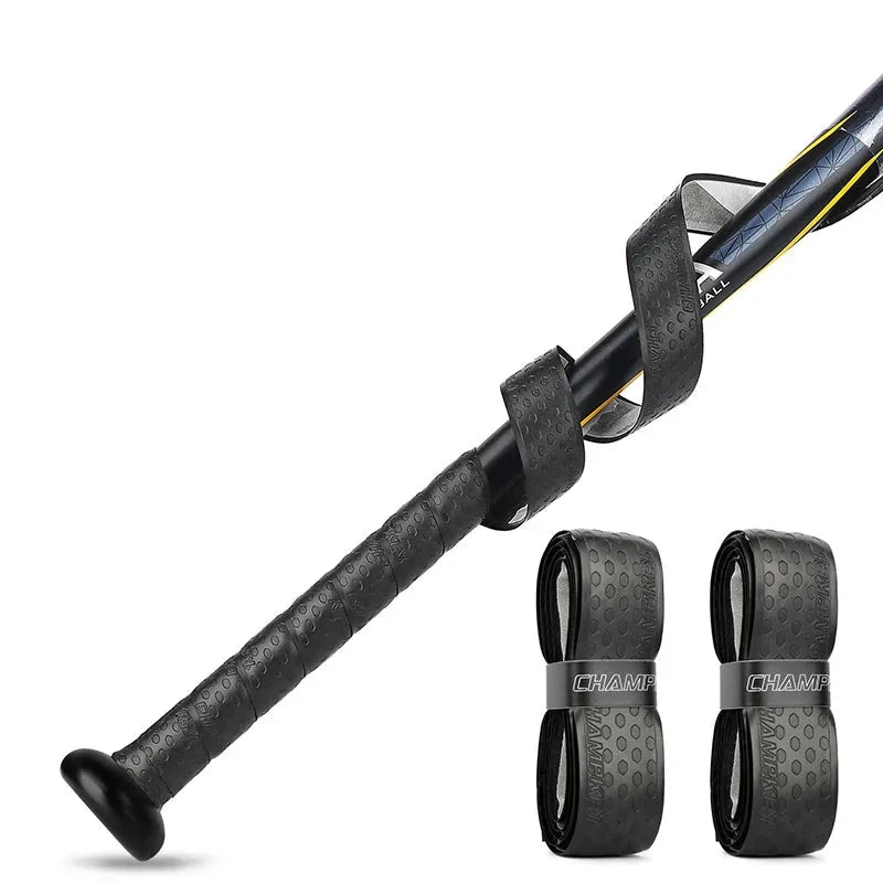 Improve Your Swing Baseball Bat Grip Tape