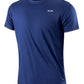 Men's Quick-Dry Sportswear & Running Jerseys Gym T-Shirts