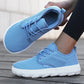 Men's and Women's Barefoot Shoes Wide Version Simple Platform Walking Sneaker Lace Up Outdoor Lightweight Casual Running Shoes