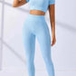 Women's 2-Piece Yoga, Gym & Workout Tracksuit