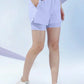 Women's 2-in-1 Quick-Dry Running Shorts