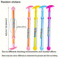 Summer Spray Toy Back Water Gun, Outdoor Water Games, Swimming Pool Lawn Activities, Fireworks Atmosphere Romantic Props
