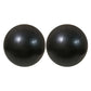 25cm Yoga Balance Ball – Small Pilates Pilates Fitness Ball