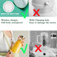 Wireless Portable Mini Blender – Juicer & Smoothie Cup