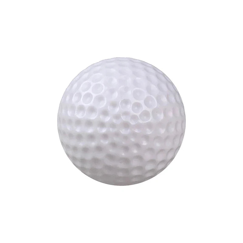 Durable Foam Golf Balls for Practice
