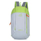 10L Lightweight Cycling Backpack with Helmet Net