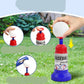 Level Up Your Little Leaguer  Auto-Pitch Baseball Toy