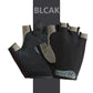 Outdoor Sport Gloves for Men Women Wrist Guard Fitness Gym Cycling Hiking Boxing Exercise Training Workout Long Wrist Fingerless