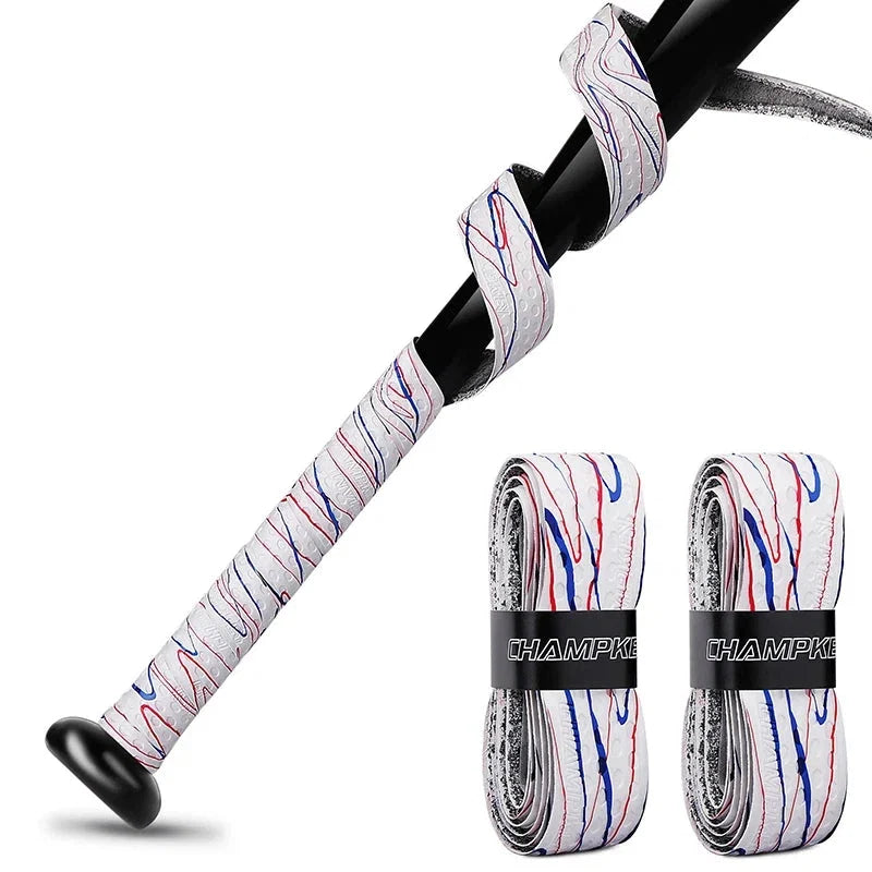 Improve Your Swing Baseball Bat Grip Tape