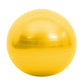 45cm Stability Ball for Fitness & Pilates: Thickened & Durable
