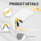 SCVCN Photochromic Cycling Glasses Men Women Clear Mountain Bike Sunglasses MTB Bicycle Riding Sports Triathlon Running