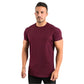 Men's Quick Dry Training T Shirt