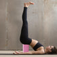 Premium Yoga Blocks & Pilates Bricks Home Fitness