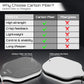 Joysent Pickleball Paddle USAPA T300 Carbon Fiber Pickleball Racket PP Honeycomb 14mm Pickle Ball Paddle For Beginner Men Women