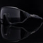 SCVCN Brand Photochromic Sports Cycling Glasses Bicycle Eyewear Mountain Bike Goggles UV400 MTB Road Running Sunglasses