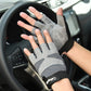 Enhance Your Ride Cycling Fingerless Gloves
