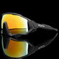 SCVCN Photochromic Bicycle Sunglasses Men Women Sport Runing Goggles UV400 Mountain Road Bike Bicycle Glasses MTB Eyewear