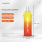 Folding Soft Flask Water Bottle – Portable Hydration Bottle